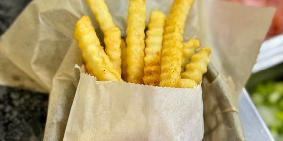 Fries