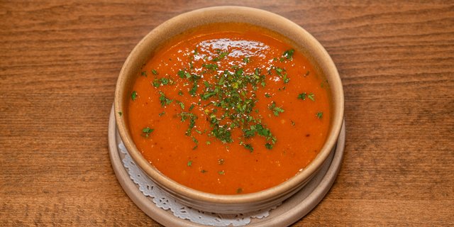 Tomato Soup
