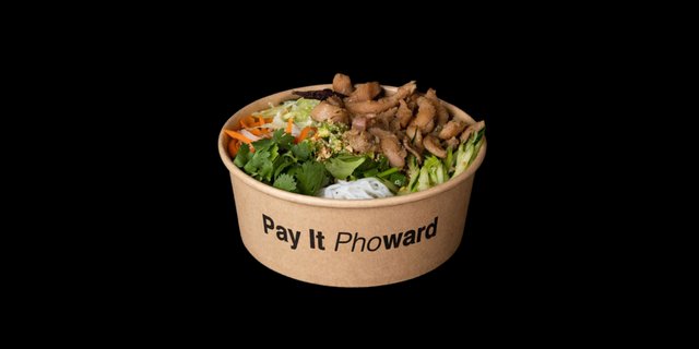 Vermicelli Bowl