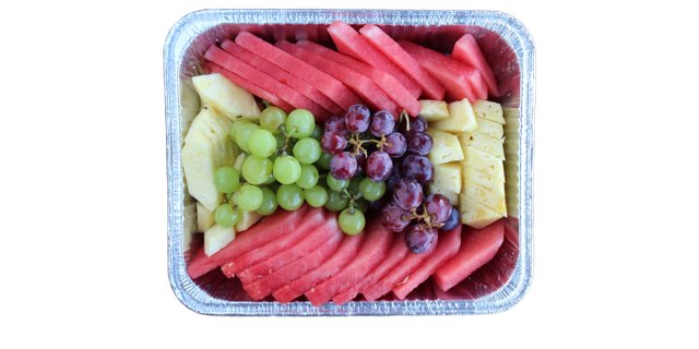 Standard Fruit Tray