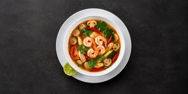 Tom Yum Goong