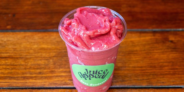 Acai Royal Smoothie