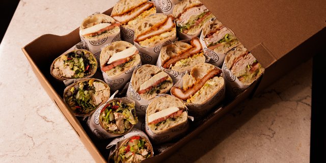 Lunch Box (Small)