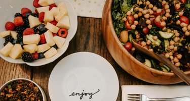 Rooted Table Kitchen + Juicery