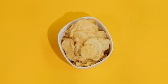 Potato Chips