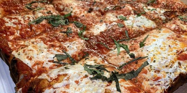 Upside Down Pie