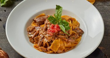 Serafina Italian Restaurant