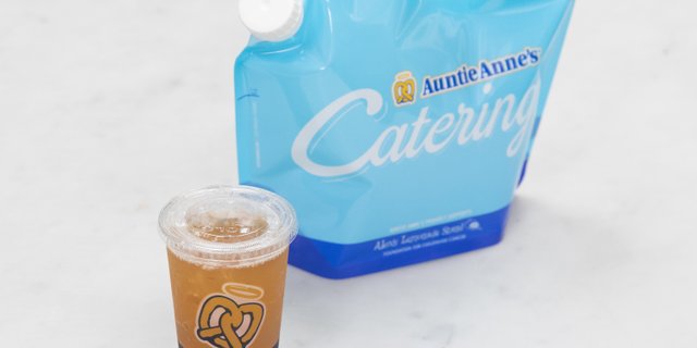 Gallon Lemonade Iced Tea