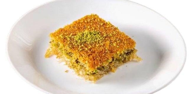Kadayif