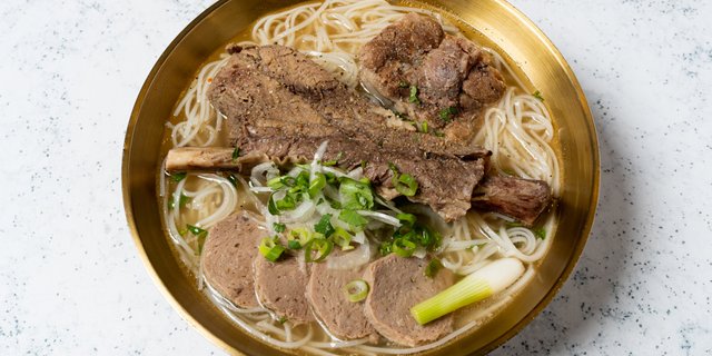 Pho Signature (Founders Bowl)