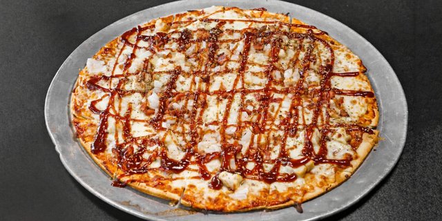 Barbecue Chicken