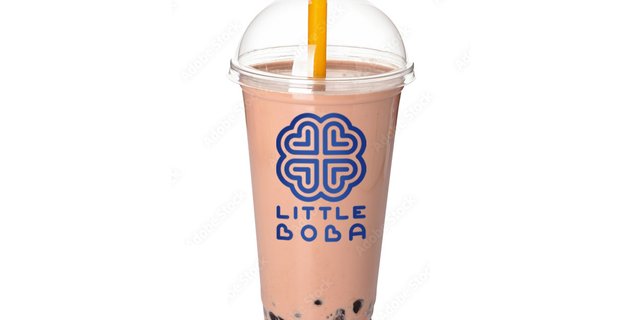 Chocolate Craving Milk Tea