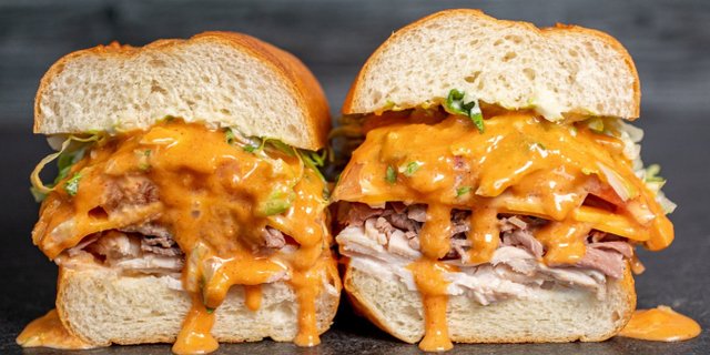 Tom's Choice Specialty Sandwich