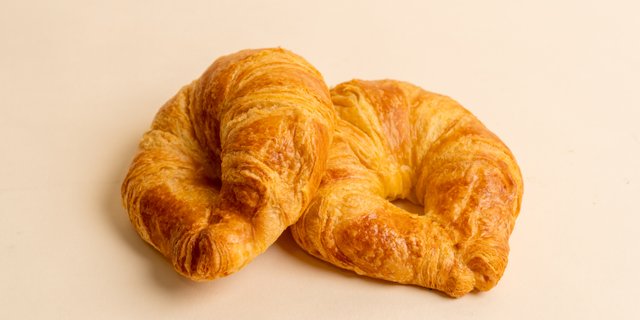 Plain Croissant