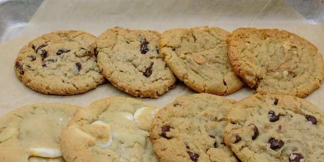 Cookie Box