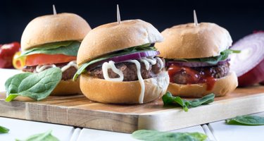 Hats Off to Dining Catering