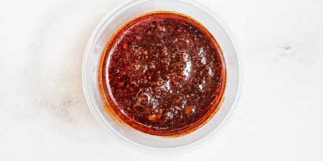 Garlic Butter Sauce