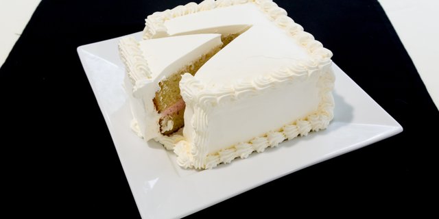 Lady Baltimore White Cake