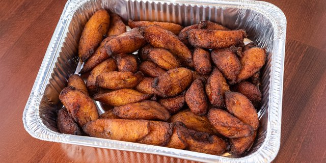 Plantains