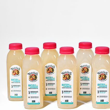 Natalie's Lemonade (6 Pack)