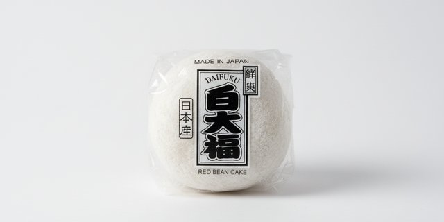Original Daifuku