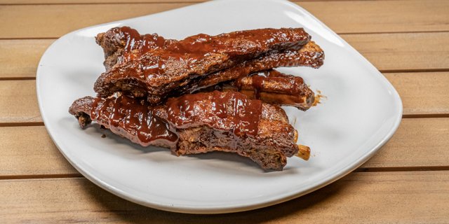 Fried Ribs Family Pack