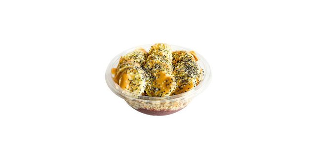 Power Açaí Bowl