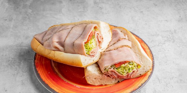 Hoagie Box