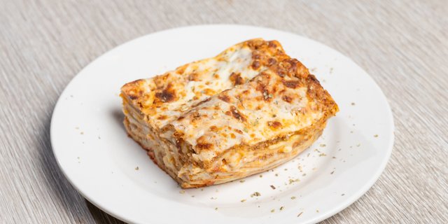 Lasagna Pan