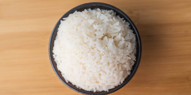 Jasmine Rice
