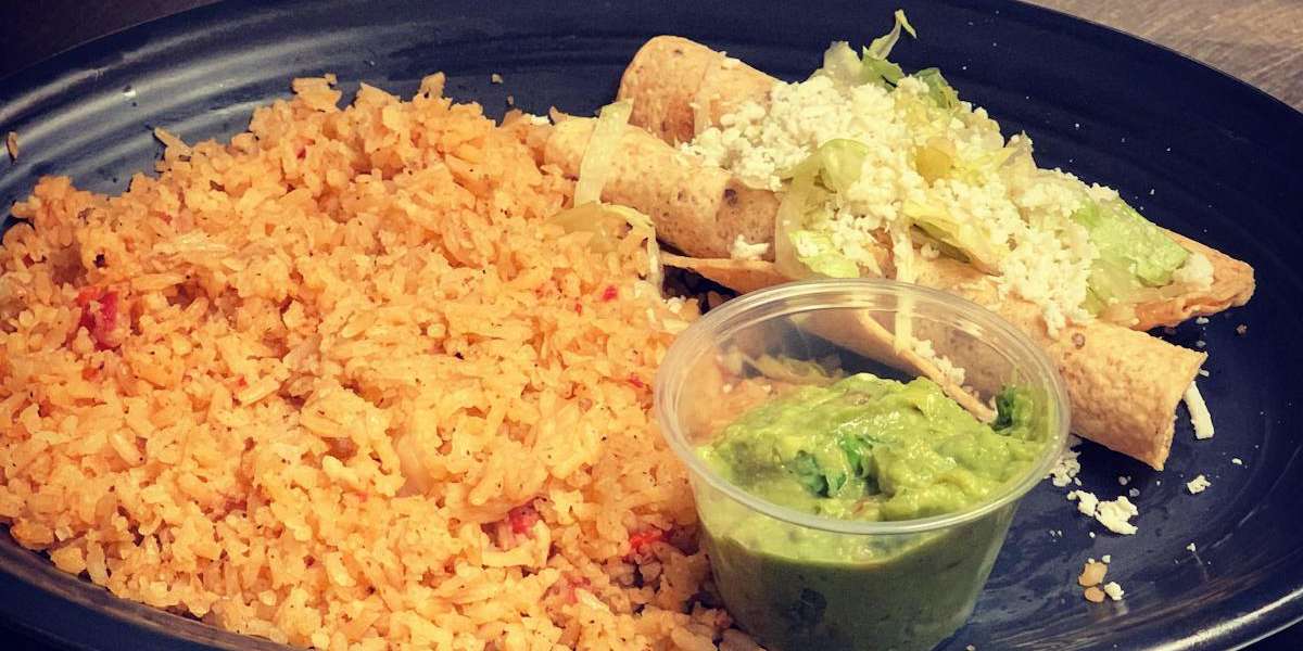 La Paloma Mexican Restaurant
