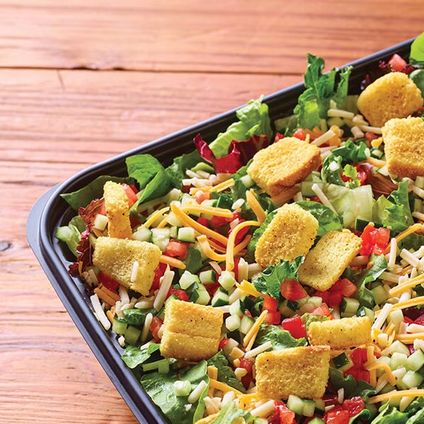 House Salad