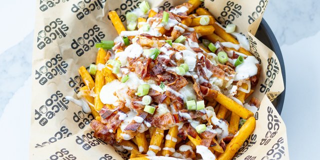 Loaded Fries