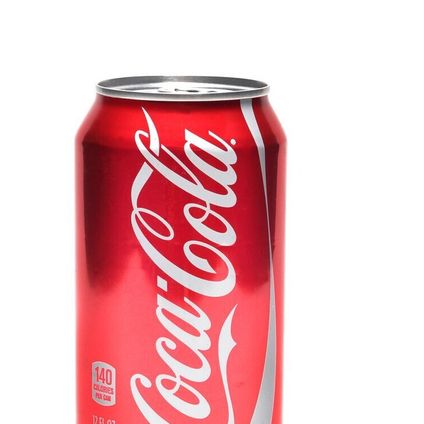 Coke