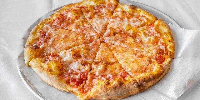 Pizza Boxed Lunch