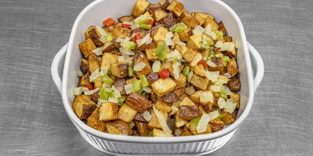 House Potatoes
