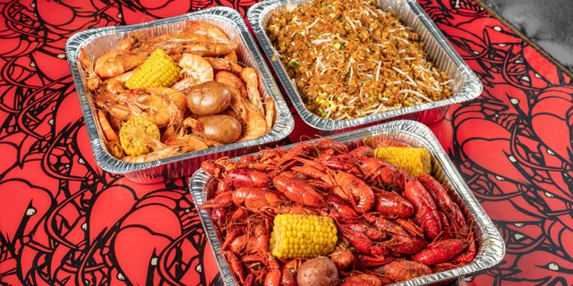 Small Party Bundle