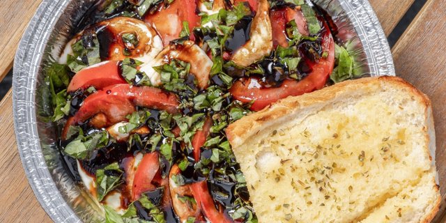 Caprese Salad