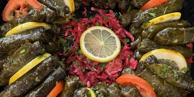 Dolmas