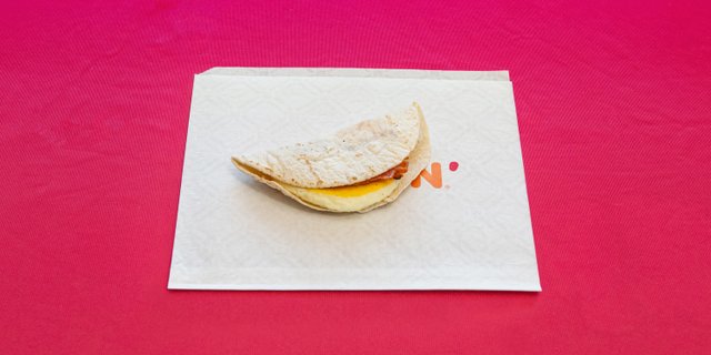 Wake-Up Wraps