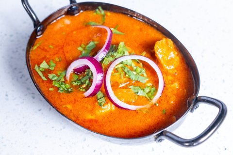 Chicken Curry