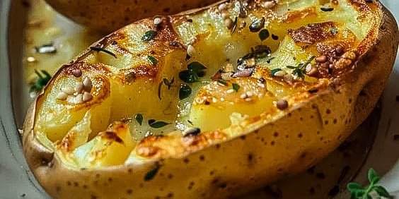 Baked Potato