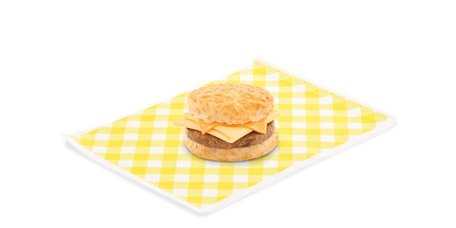 12 Pack of Sausage, Egg & Cheese Biscuits