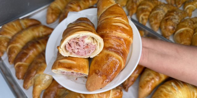 Cachitos Ham