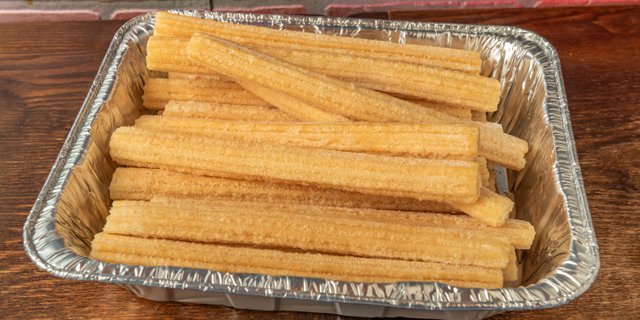 Churros