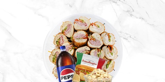 Deluxe Tray Bundle #3