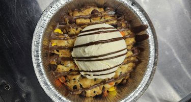 The Kind Cookies Bar