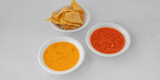 Queso Dip