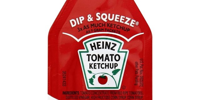 Ketchup