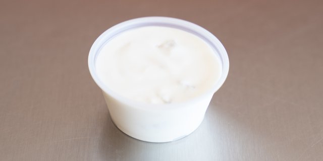 Tzatziki Sauce